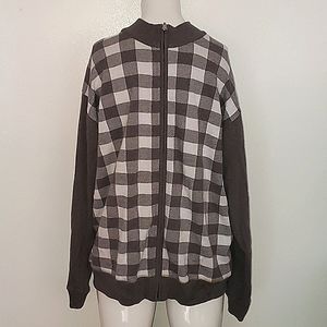 *Sweater/Jacket